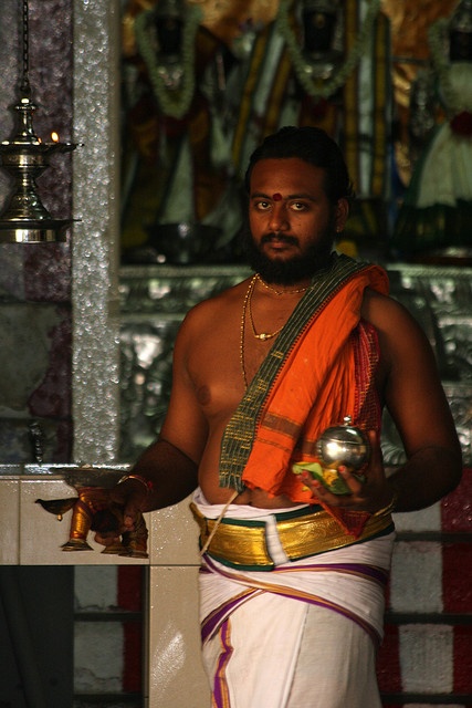 Panthulu Or Ayyagaru